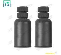 Shock absorber cover PK013 MONROE for FORD FIAT LANCIA SEAT YUGO AUTOBIANCHI