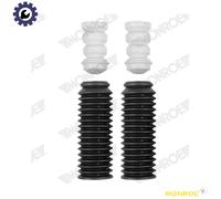 DUST COVER KIT SHOCK ABSORBER PK014 FOR AUSTIN AUDI ROVER 12HL/HE/H/HC32 1.3L
