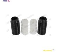 X2 PCS FITS AUDI 50 1.1 DUST COVER KIT, SHOCK ABSORBER PK016 FITS FOR MONROE