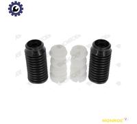 Monroe Shock Absorber Dust Cover Kit PK016, Fits Audi 50 1.1 & VW Polo, 2 pcs