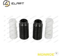 DUST COVER KIT SHOCK ABSORBER PK017 FOR VW GOLF/III/Van/IV/Cabriolet PASSAT/B2