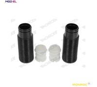 DUST COVER KIT SHOCK ABSORBER PK022 FOR PEUGEOT EXPERT/Platform/Chassis/Van 1.9L
