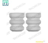 DUST COVER KIT SHOCK ABSORBER PK026 FOR TOYOTA COROLLA/Station/Wagon/Liftback