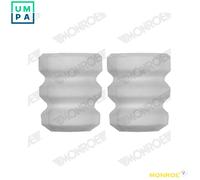 DUST COVER KIT SHOCK ABSORBER PK026 FOR TOYOTA COROLLA/Station/Wagon/Liftback