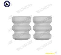 DUST COVER KIT SHOCK ABSORBER PK026 FOR TOYOTA COROLLA/Station/Wagon/Liftback