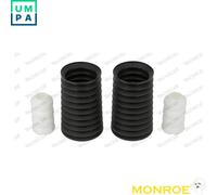 DUST COVER KIT SHOCK ABSORBER PK034 FOR MERCEDES-BENZ 124/T-Model 190 E-CLASS
