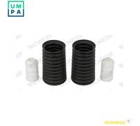 DUST COVER KIT SHOCK ABSORBER PK034 FOR MERCEDES-BENZ 124/T-Model/Break 190 1.8L