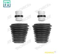 Monroe Shock Absorber Dust Cover Kit PK038 – Fits Audi 100, 5000, 200, A6