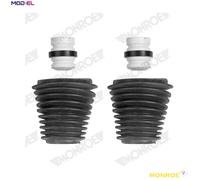 MONROE PK038 Dust cover kit, shock absorber