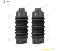 DUST COVER KIT SHOCK ABSORBER PK039 FOR CITROEN SAXO/Hatchback/van CHANSON 1.4L