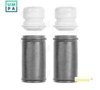 DUST COVER KIT SHOCK ABSORBER PK044 FOR MITSUBISHI CARISMA ETERNA/IV/III 1.8L