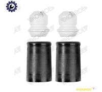 Shock absorber cover PK047 MONROE for AUDI SEAT