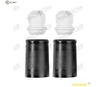 DUST COVER KIT SHOCK ABSORBER PK047 FOR VW SEAT IBIZA/ MALAGA AUDI EPFZ 1.3L 90