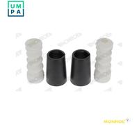 DUST COVER KIT SHOCK ABSORBER PK048 FOR VW AMF 1.4L 3cyl POLOADX 1.3L AEV 1.0L