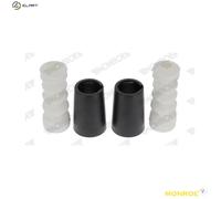 Shock Absorber Dust Cover Kit Fits VW Polo MONROE PK048