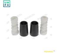 Shock Absorber Dust Cover Kit Fits VW Polo MONROE PK048