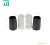 DUST COVER KIT SHOCK ABSORBER PK049 FOR VW FLIGHT/CLASSIC DERBY POLO/Van SEAT