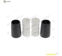 Shock absorber cover PK049 MONROE for SEAT VW