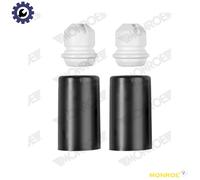 DUST COVER KIT SHOCK ABSORBER PK051 FOR VW SEAT MAZDA 121/METRO/Hatchback 1.4L