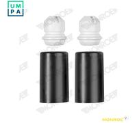 Monroe Dust Cover Kit PK051 – Shock Absorber Cover for VW, SEAT, Mazda