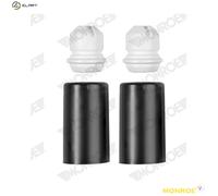 Monroe Dust Cover Kit PK051 – Shock Absorber Cover for VW, SEAT, Mazda
