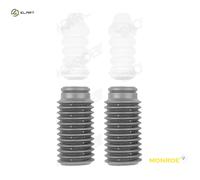MONROE PK061 Dust cover kit, shock absorber