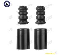DUST COVER KIT SHOCK ABSORBER PK070 FOR FIAT PUNTO/Van/Convertible LANCIA 1.6L Y