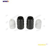 DUST COVER KIT SHOCK ABSORBER PK074 FOR PEUGEOT J5/Van/Platform/Chassis/Bus 2.8L