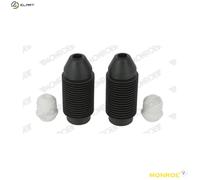 Dust Cover Kit, shock absorber MONROE PK076