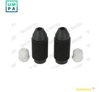 MONROE PK076 PROTECTION KIT Front Fits VW New Beetle 2.0 1.9 TDI 1.6 1.8 T