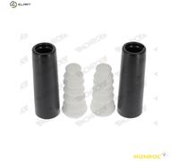 MONROE PK078 PROTECTION KIT Rear Service Replacement Fits Ford Fusion 1.4 LPG