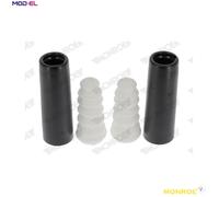 MONROE PK078 PROTECTION KIT Rear Service Replacement Fits Ford Fusion 1.4 LPG