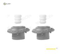 DUST COVER KIT SHOCK ABSORBER PK079 FOR TOYOTA CARINA/Sportswagon/II/Mk 1.8L