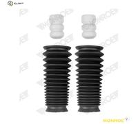 DUST COVER KIT SHOCK ABSORBER PK080 FOR SAAB 9-3/?????/Cabriolet B205E 2.0L 4cyl