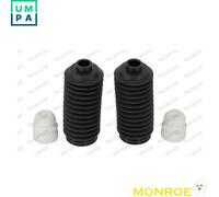 DUST COVER KIT SHOCK ABSORBER PK084 FOR FORD FOCUS/Turnier BHDB/BHDA/FFDA 1.8L