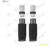 DUST COVER KIT SHOCK ABSORBER PK087 FOR PEUGEOT L6A /LFZ /LFX /LFY 1.8L 4cyl 406