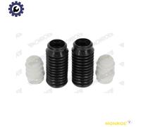 Shock Absorber Dust Cover Kit Fits Audi Skoda VW A4 A6 Passat MONROE PK088