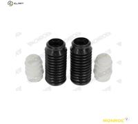 Shock Absorber Dust Cover Kit Fits Audi Skoda VW A4 A6 Passat MONROE PK088