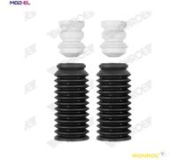 DUST COVER KIT SHOCK ABSORBER PK092 FOR ALFA ROMEO AR36301/32310/32301 2.0L 4cyl