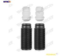 Monroe Shock Absorber Dust Cover Kit PK093 for FIAT Stilo / Stilo Van / Stilo Multi Wagon 1.7L