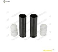 MONROE PK096 Shock Absorber Dust Cover Protection Kit Rear Fits BMW 3 Series Z3