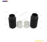 MONROE PK098 Dust cover kit, shock absorber