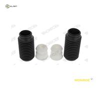 DUST COVER KIT SHOCK ABSORBER PK098 FOR FORD MONDEO/III/Mk/Clipper/Turnier 2.2L