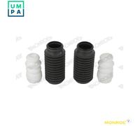 Shock absorber cover PK099 MONROE for FORD MONDEO Mk III Saloon MONDEO III