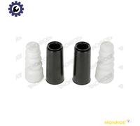 DUST COVER KIT SHOCK ABSORBER PK101 FOR SKODA VW AUDI A4/S4/Convertible A6/S6