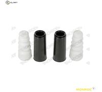 Shock Absorber Dust Cover Kit Fits Audi Skoda VW A4 A6 Passat MONROE PK101