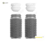 Shock Absorber Dust Cover Kit Fits Volvo S60 S80 V70 XC70 MONROE PK105