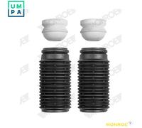 Shock Absorber Dust Cover Kit Fits Volvo S60 S80 V70 XC70 MONROE PK105