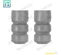 DUST COVER KIT SHOCK ABSORBER PK107 FOR HONDA CIVIC/VII/FERIO/Hatchback 1.4L