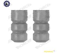 DUST COVER KIT SHOCK ABSORBER PK107 FOR HONDA CIVIC/VII/FERIO/Hatchback 1.4L